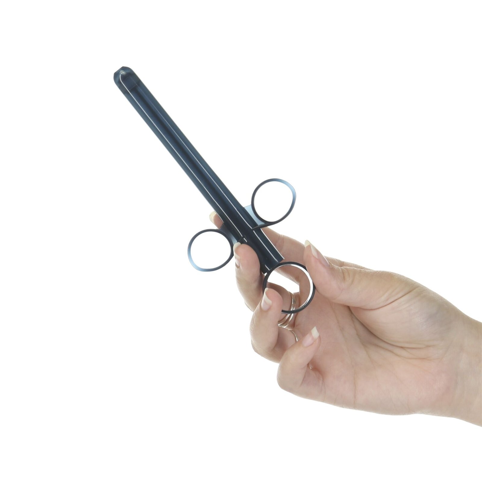 Набір анальних іграшок для новачків Lux Active – Equip – Silicone Anal Training Kit - Зображення 3