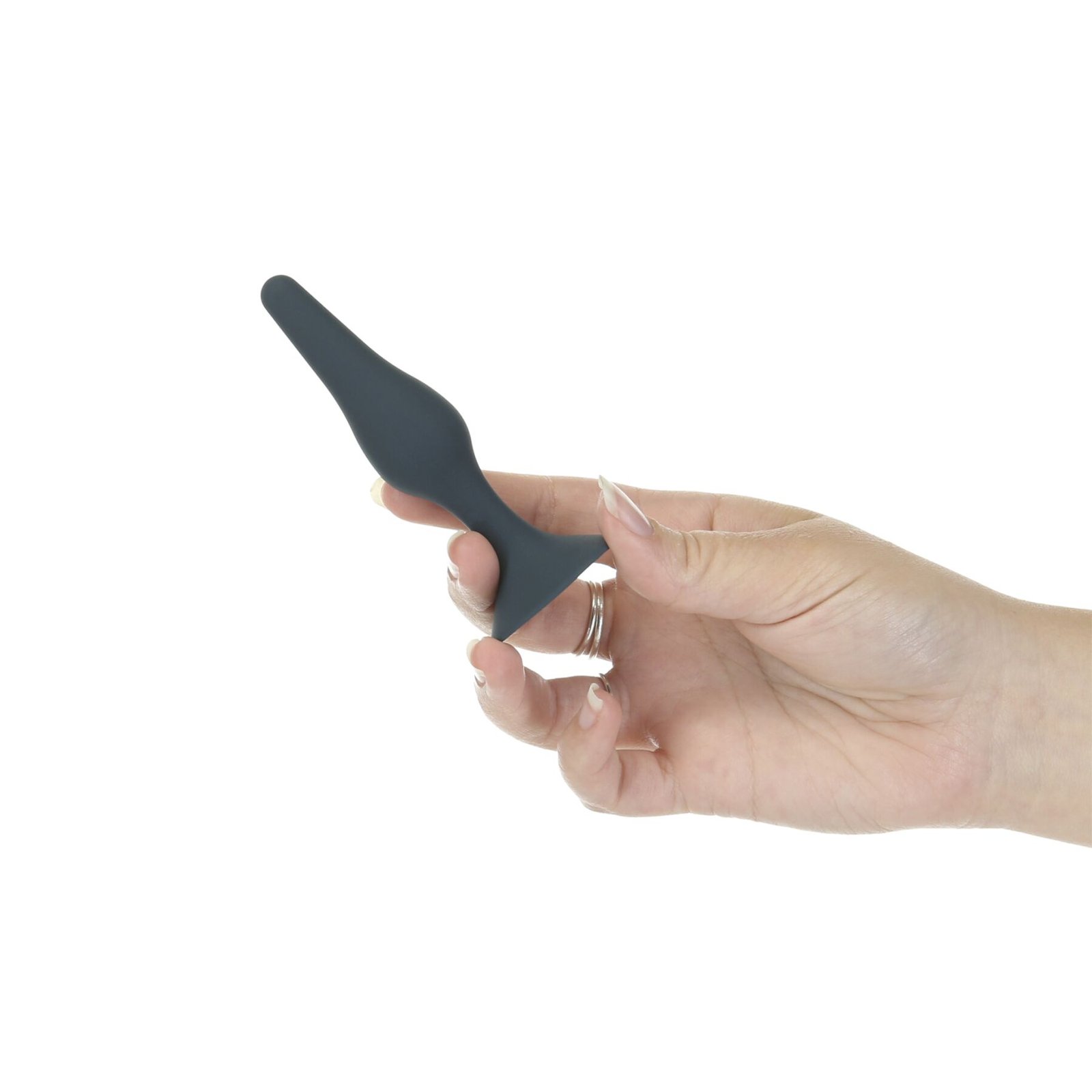 Набір анальних іграшок для новачків Lux Active – Equip – Silicone Anal Training Kit - Зображення 6