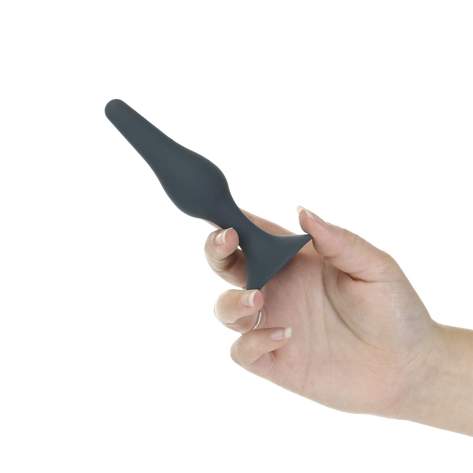 Набір анальних іграшок для новачків Lux Active – Equip – Silicone Anal Training Kit - Зображення 8