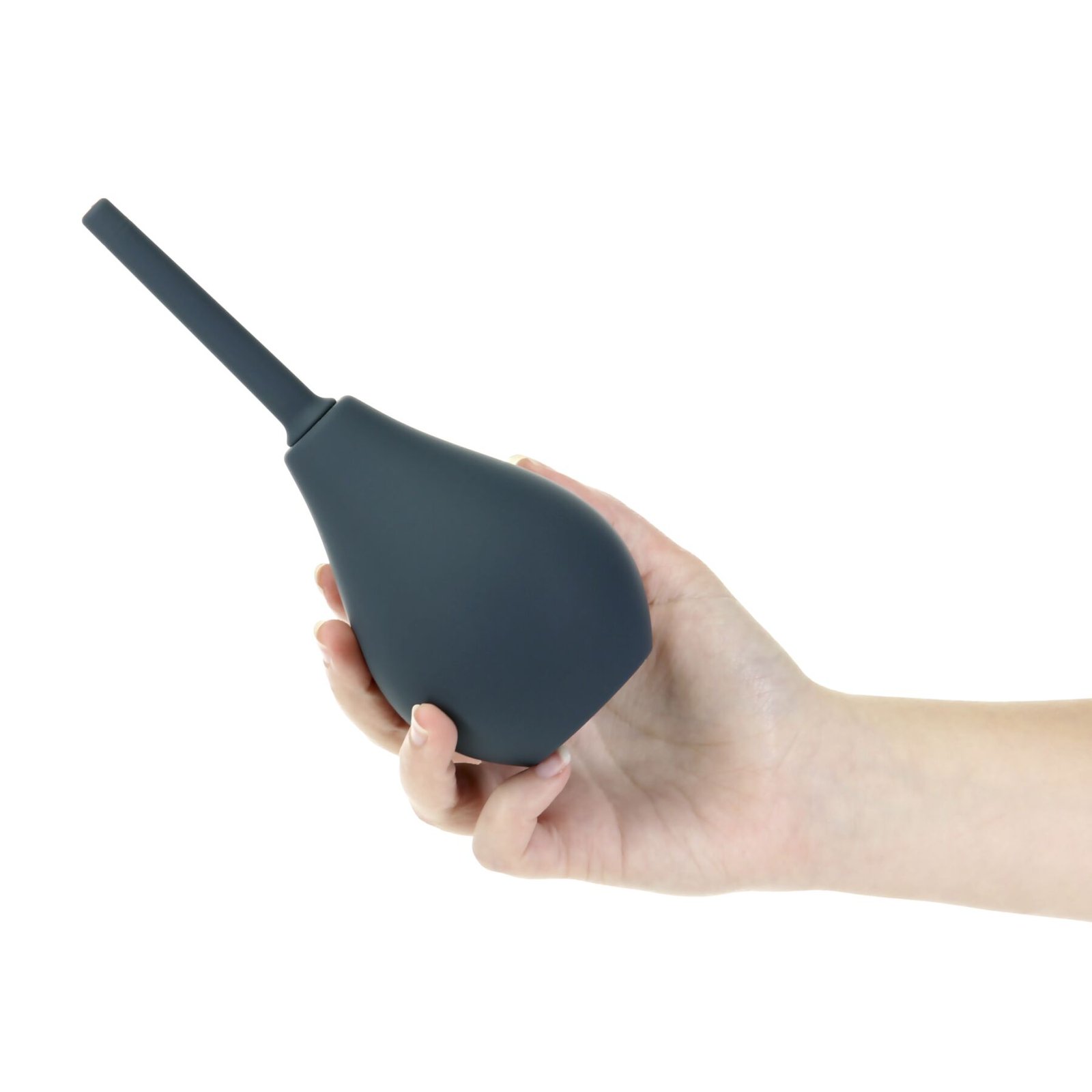 Набір анальних іграшок для новачків Lux Active – Equip – Silicone Anal Training Kit - Зображення 5