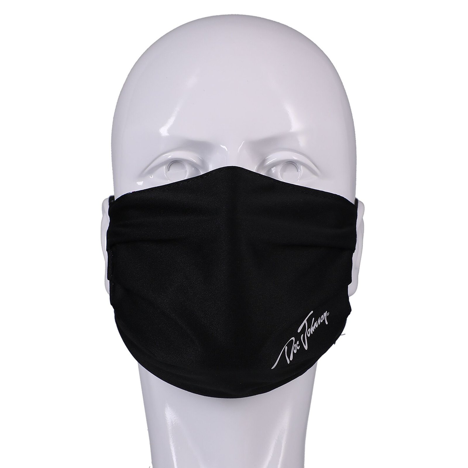 Двостороння маска Doc Johnson DJ Reversible and Adjustable face mask - Зображення 3