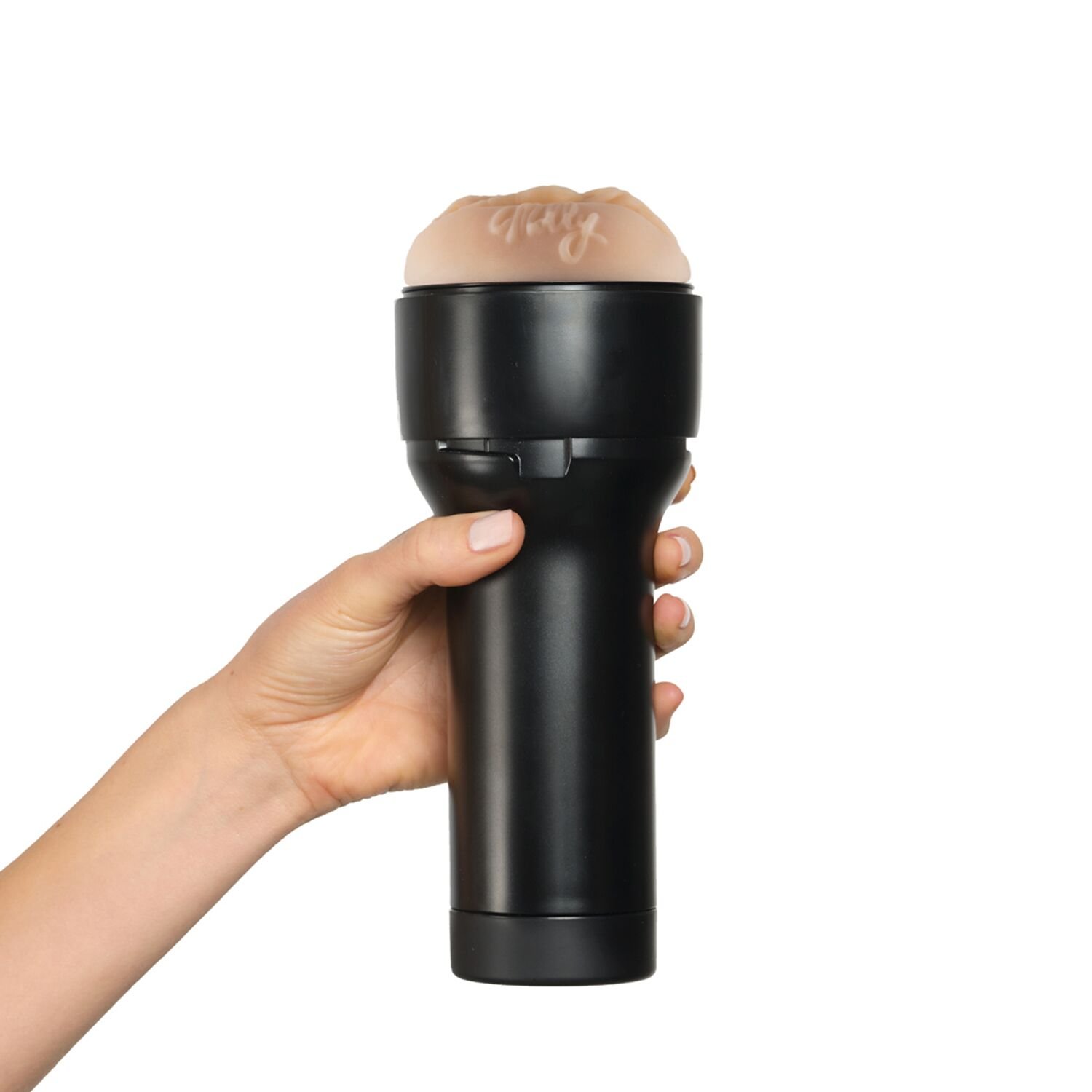 Мастурбатор Kiiroo Feel Molly Stewart, копія вагіни порнозірки - Зображення 9