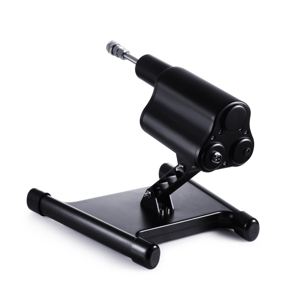 Смарт секс-машина Hismith AK-03 Sex Machine APP з фалоімітатором, стійка, не потребує складання - Зображення 3