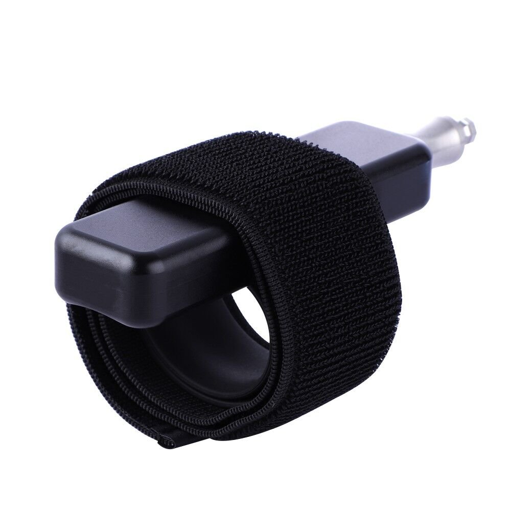 Набір адаптерів для секс-машин Hismith Luxury Kit - KlicLok System Set - Зображення 8