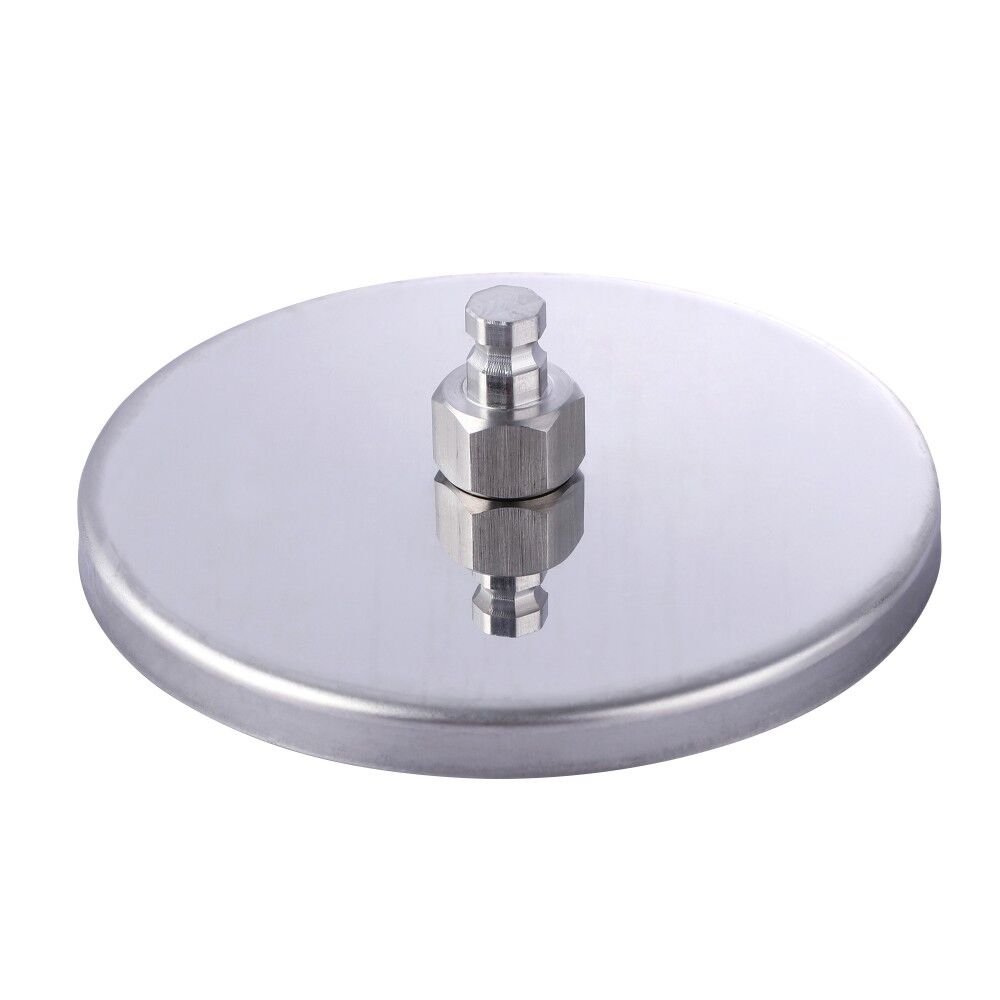 Набір адаптерів для секс-машин Hismith Luxury Kit - KlicLok System Set - Зображення 5