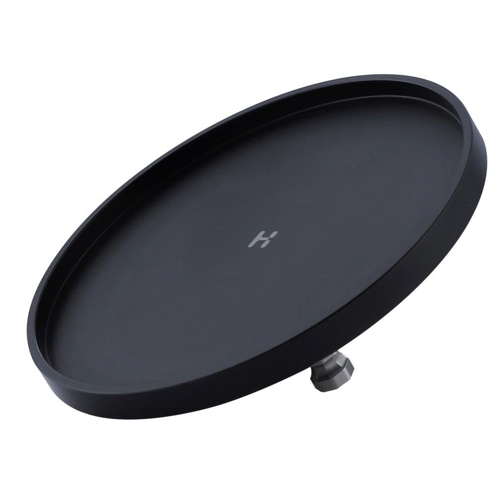 Кріплення для фалоімітаторів на присосці для секс-машин Hismith Suction Cup Adapter 4.5″ KlicLok - B - Зображення 5