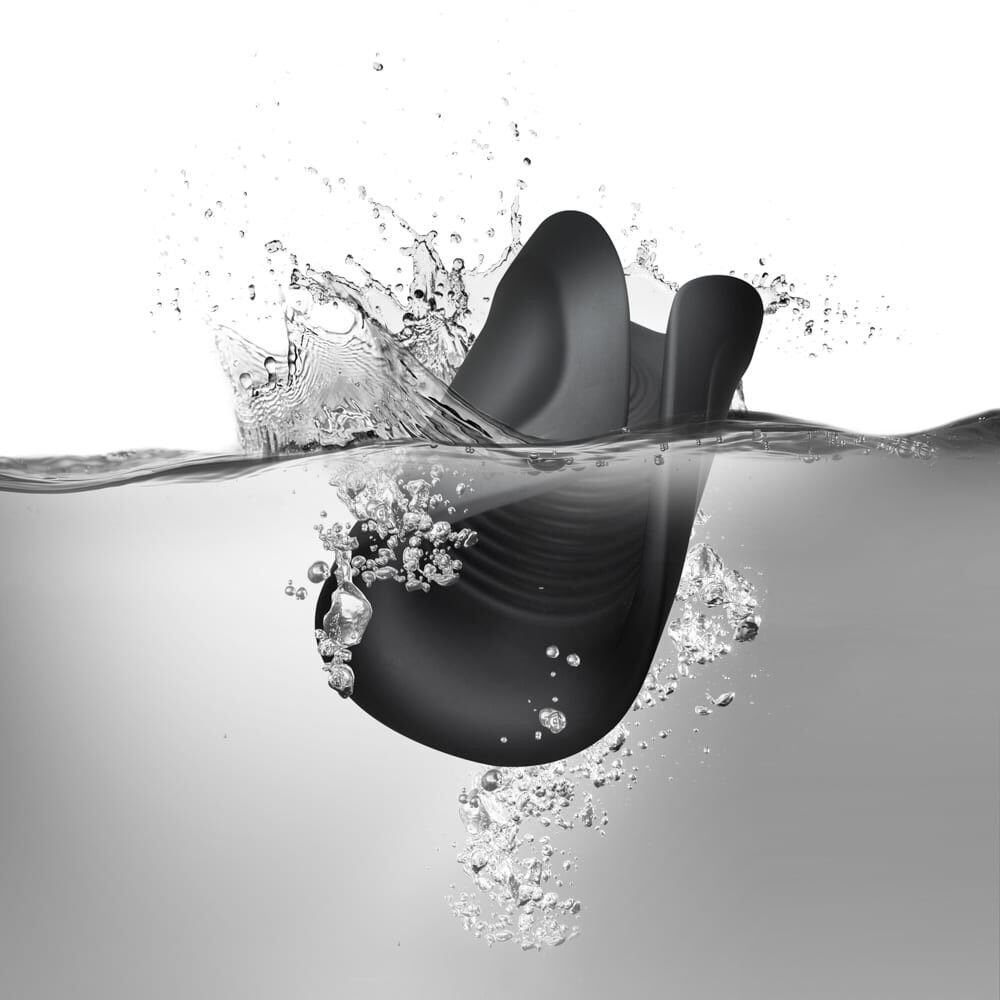 Вібромастурбатор для головки члена Rocks Off Rush, інтенсивна стимуляція головки - Зображення 5