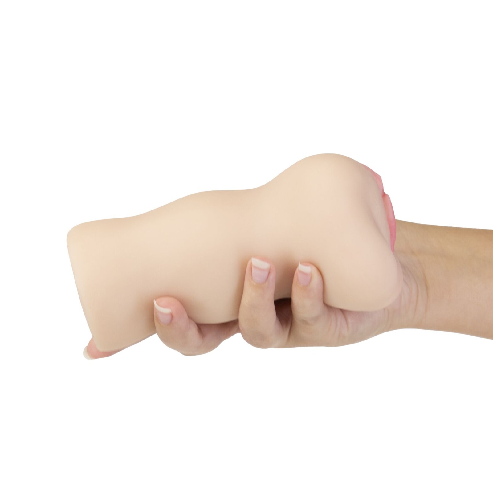 Мастурбатор-вагіна Cutie Pies Ivana Vagina Masturbator Intern, віброкуля в подарунок - Зображення 4