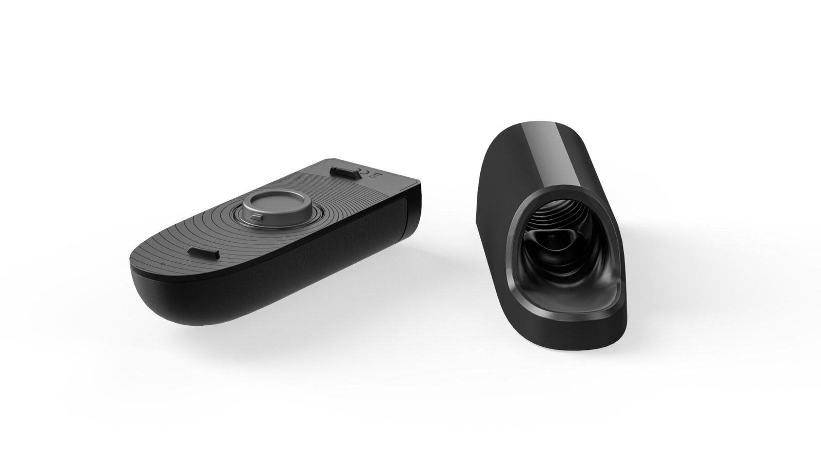 Інноваційний мастурбатор Ion by Arcwave PAT Stroker, стимуляція пульсівними повітряними хвилями - Зображення 5