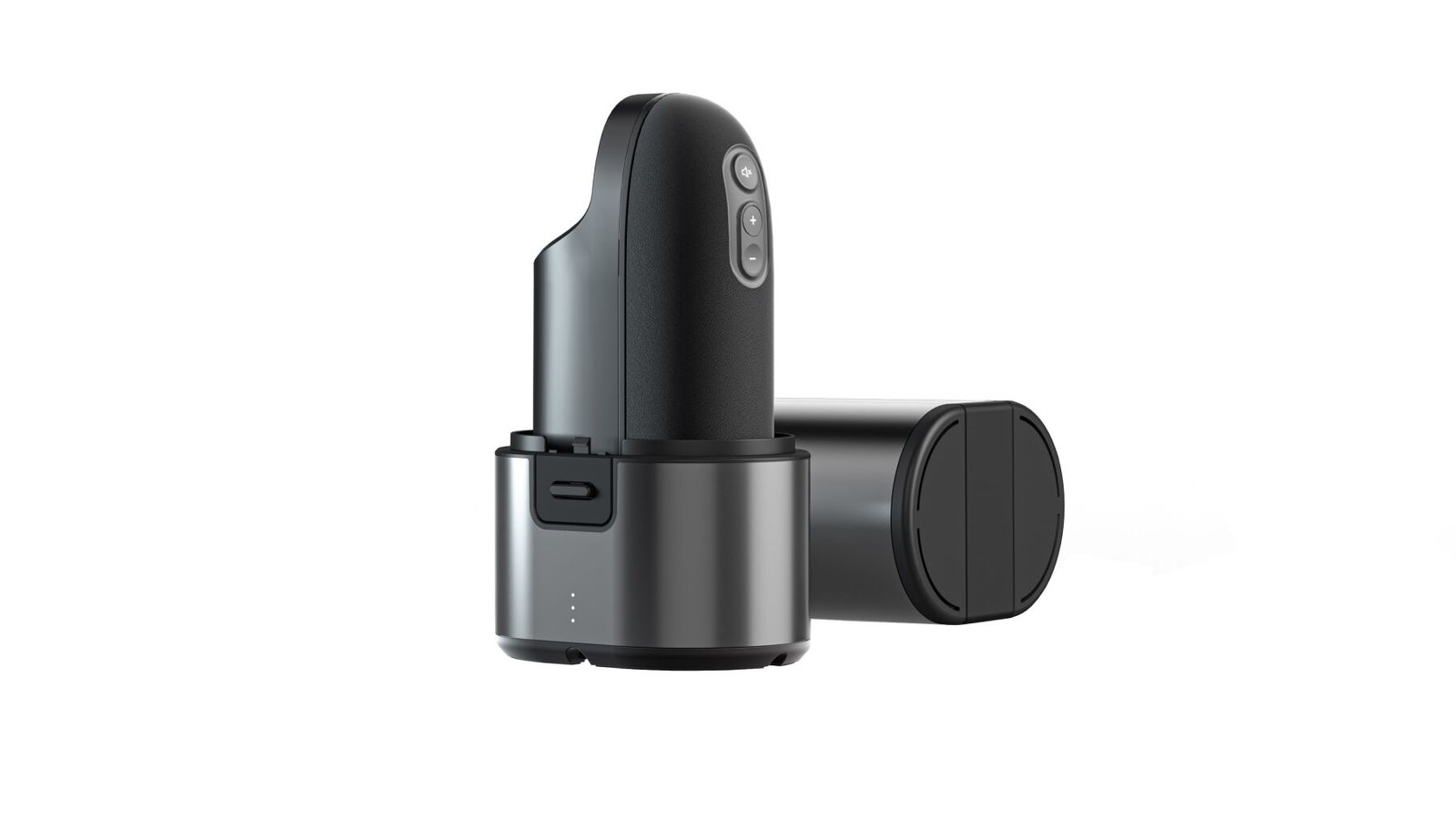 Інноваційний мастурбатор Ion by Arcwave PAT Stroker, стимуляція пульсівними повітряними хвилями - Зображення 7