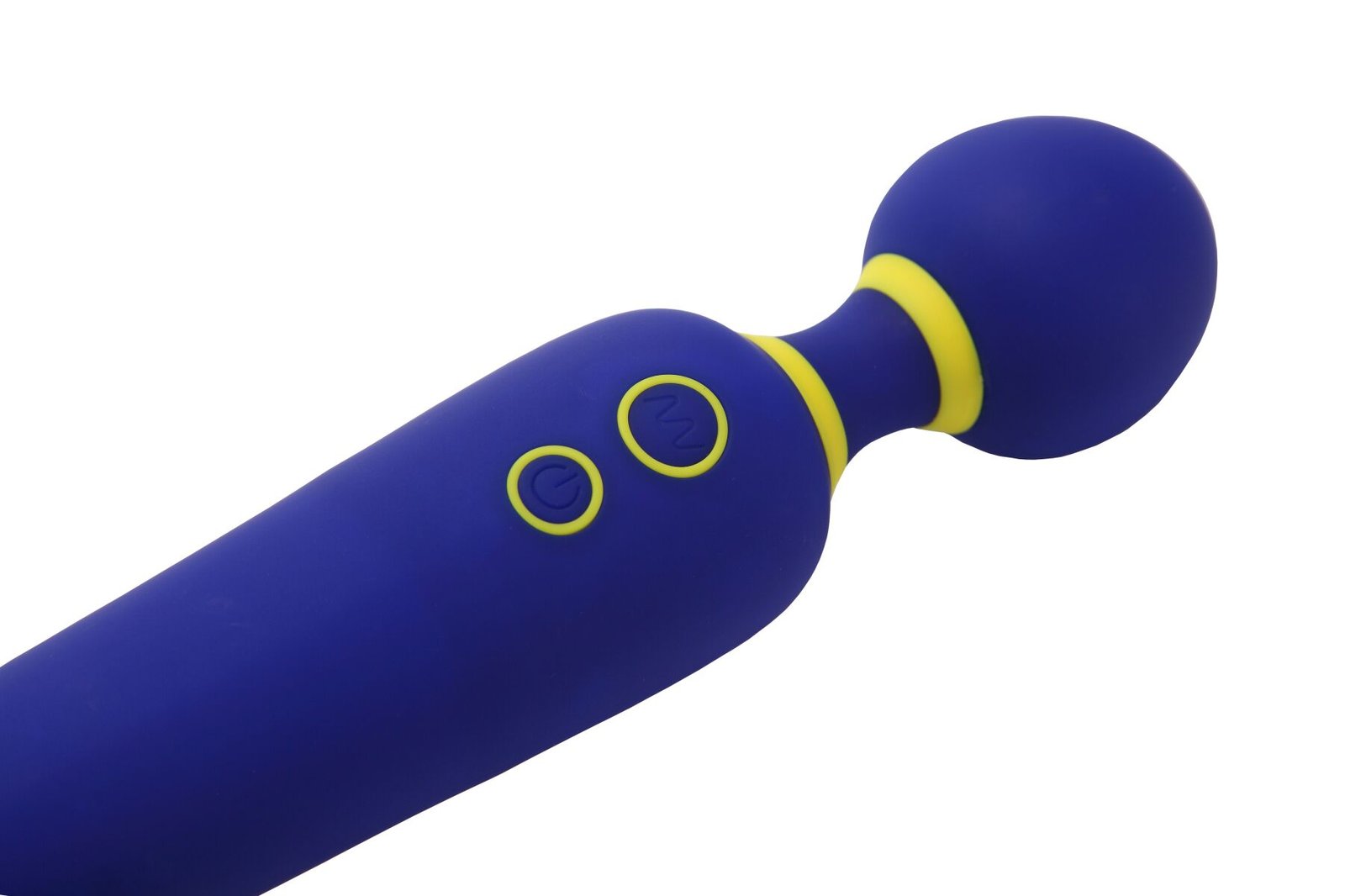 Вібромасажер Romp Flip, гнучка головка, 4 режими потужних вібрації, 6 інтенсивностей - Зображення 5