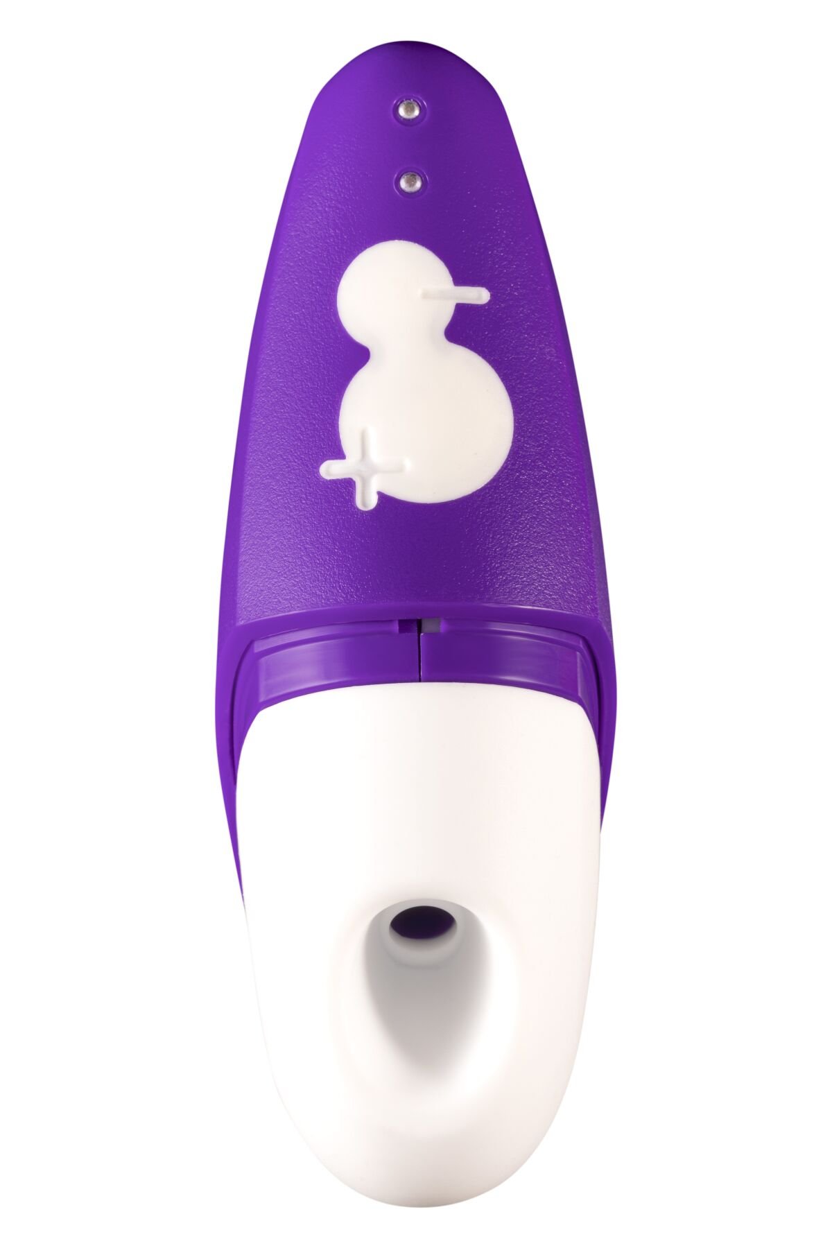 Вакуумний кліторальний стимулятор Romp Free, дорожній чохол, 10 рівнів інтенсивності - Зображення 7