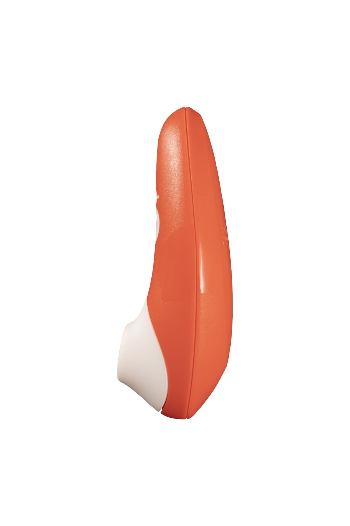 Недорогий вакуумний стимулятор Romp Switch, на батарейках, 6 інтенсивностей, 5 годин роботи - Зображення 6