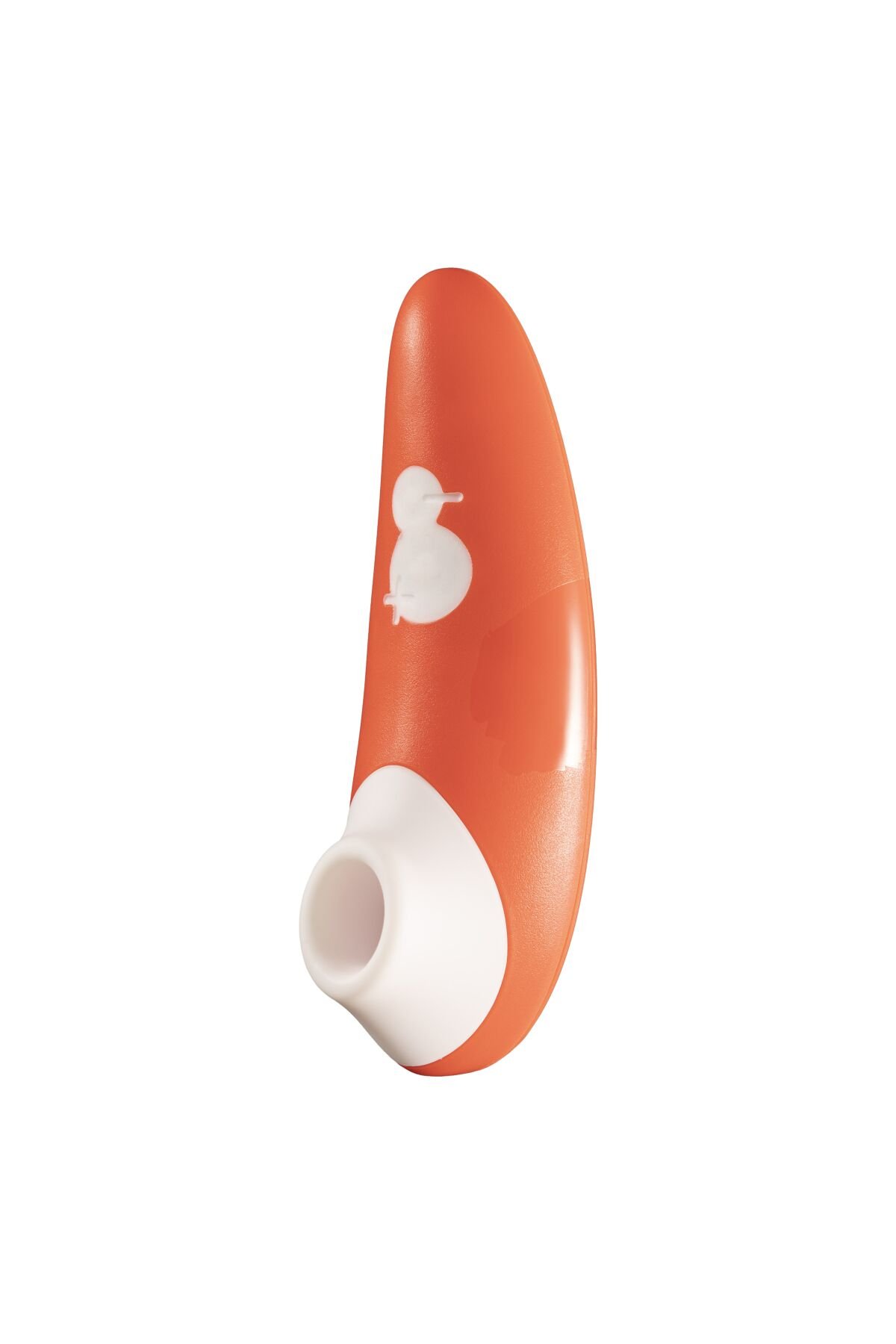 Недорогий вакуумний стимулятор Romp Switch, на батарейках, 6 інтенсивностей, 5 годин роботи - Зображення 3