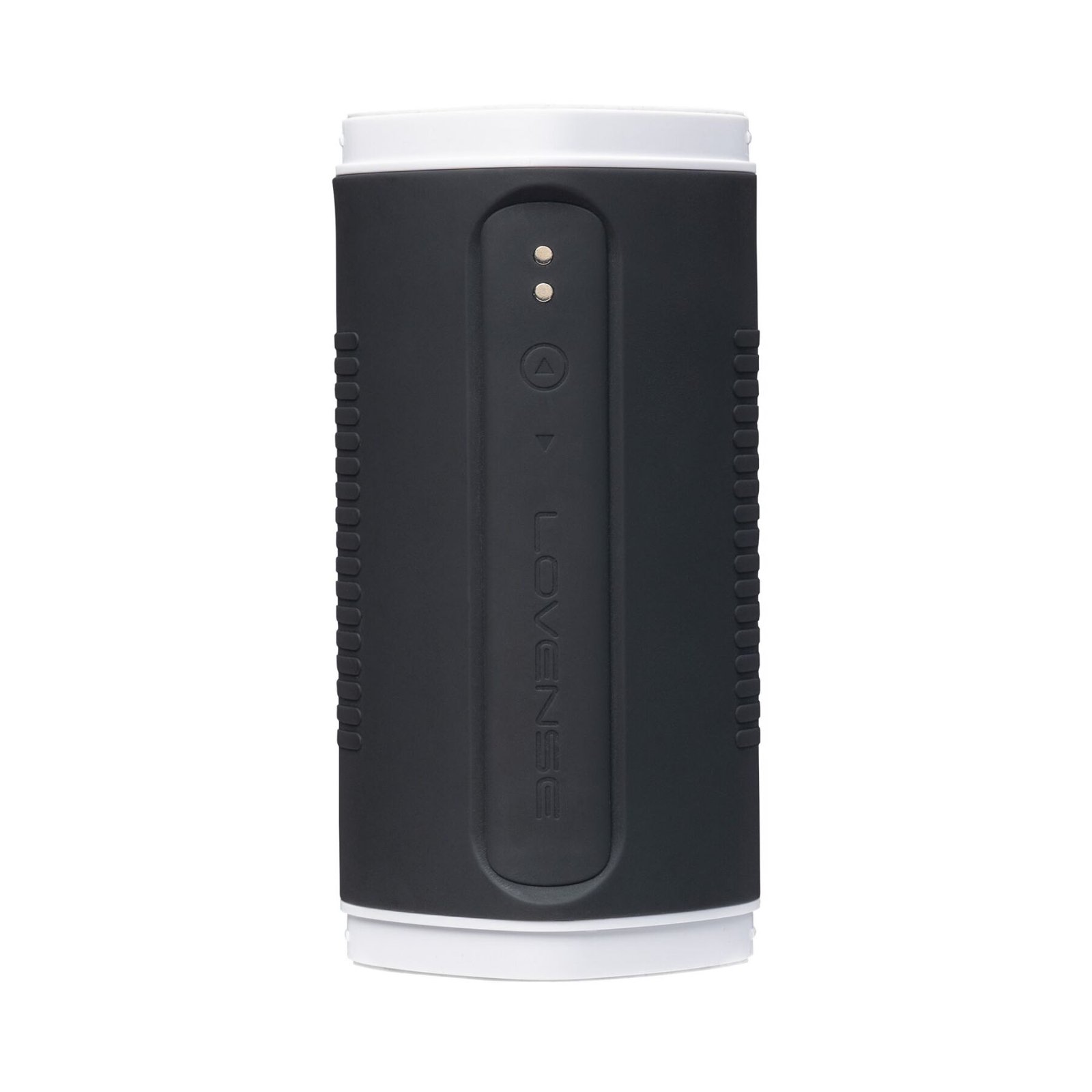 Смарт-мастурбатор з підігрівом Lovense Calor, інтелектуальне регулювання інтенсивності - Зображення 3