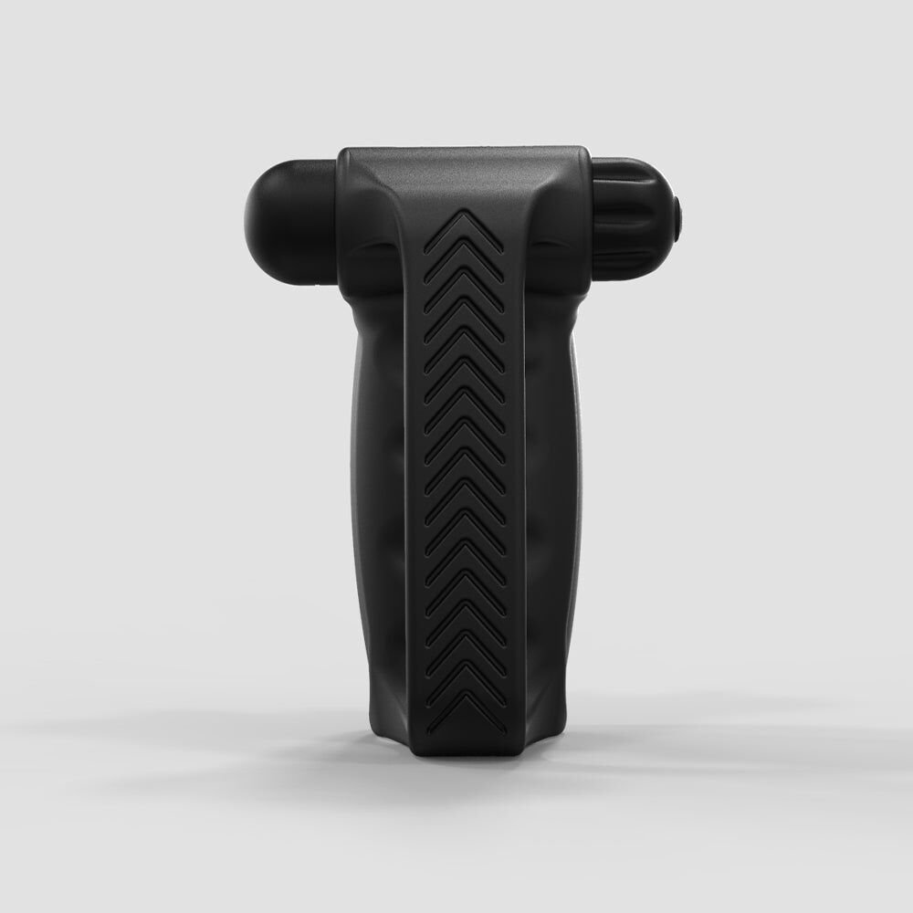 Мастурбатор з віброкулею Bathmate Hand Vibe, 10 режимів, перезаряджається - Зображення 4