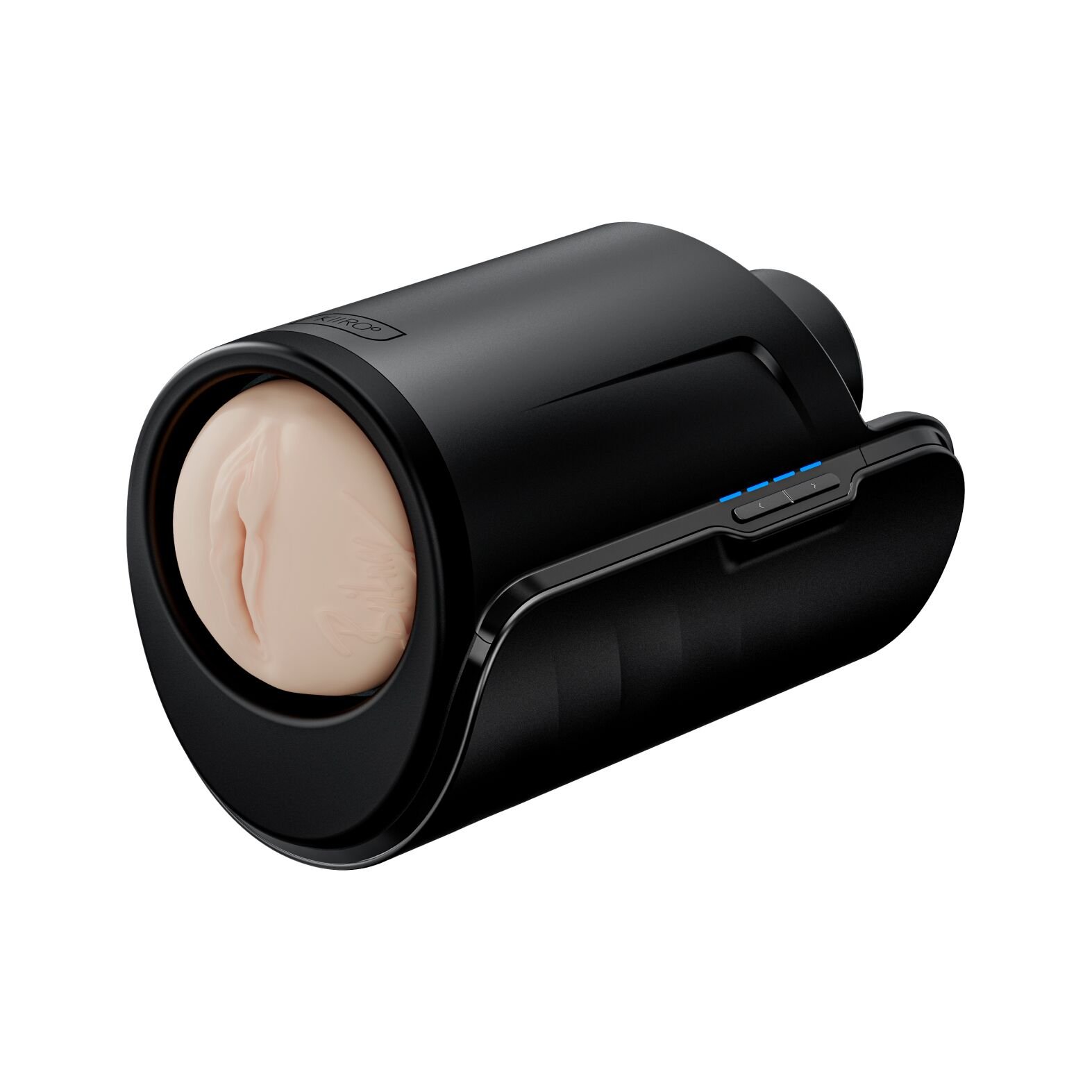 Інтерактивна секс-машина для чоловіків Kiiroo Keon Combo Set з мастурбатором Feel Britney - Зображення 3