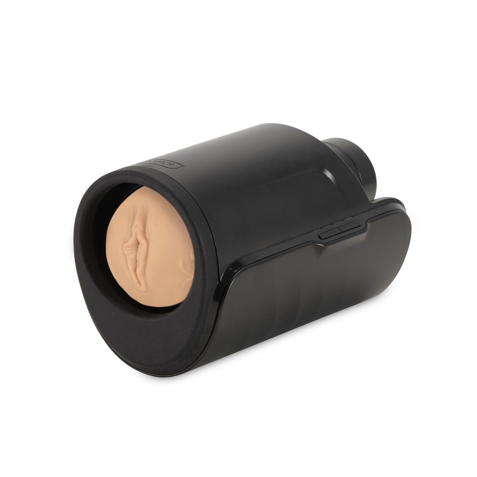 Інтерактивна секс-машина для чоловіків Kiiroo Keon Combo Set з мастурбатором Feel Victoria - Зображення 5