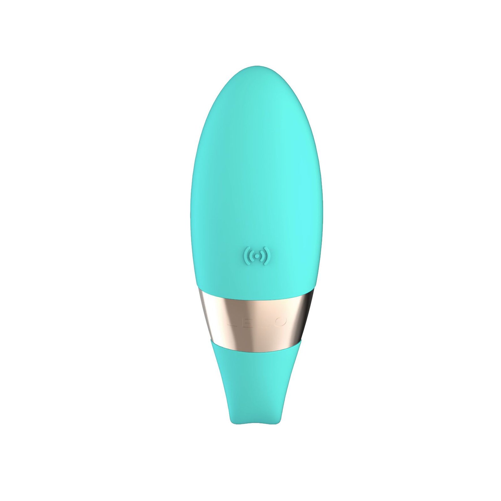 Вібратор LELO Tiani Harmony Aqua - Зображення 5