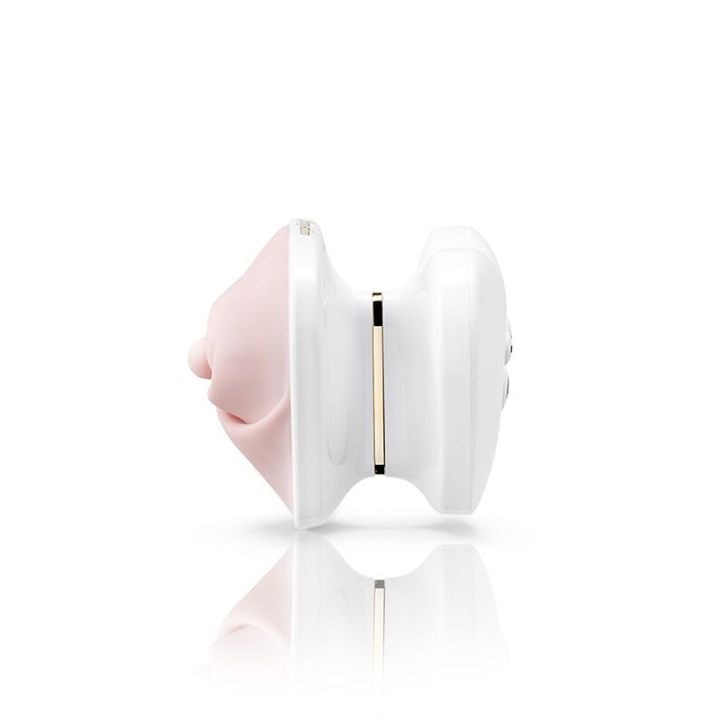 Вібратор для клітора Mystim Heart´s Desire White, 8 режимів, дуже потужний - Зображення 4