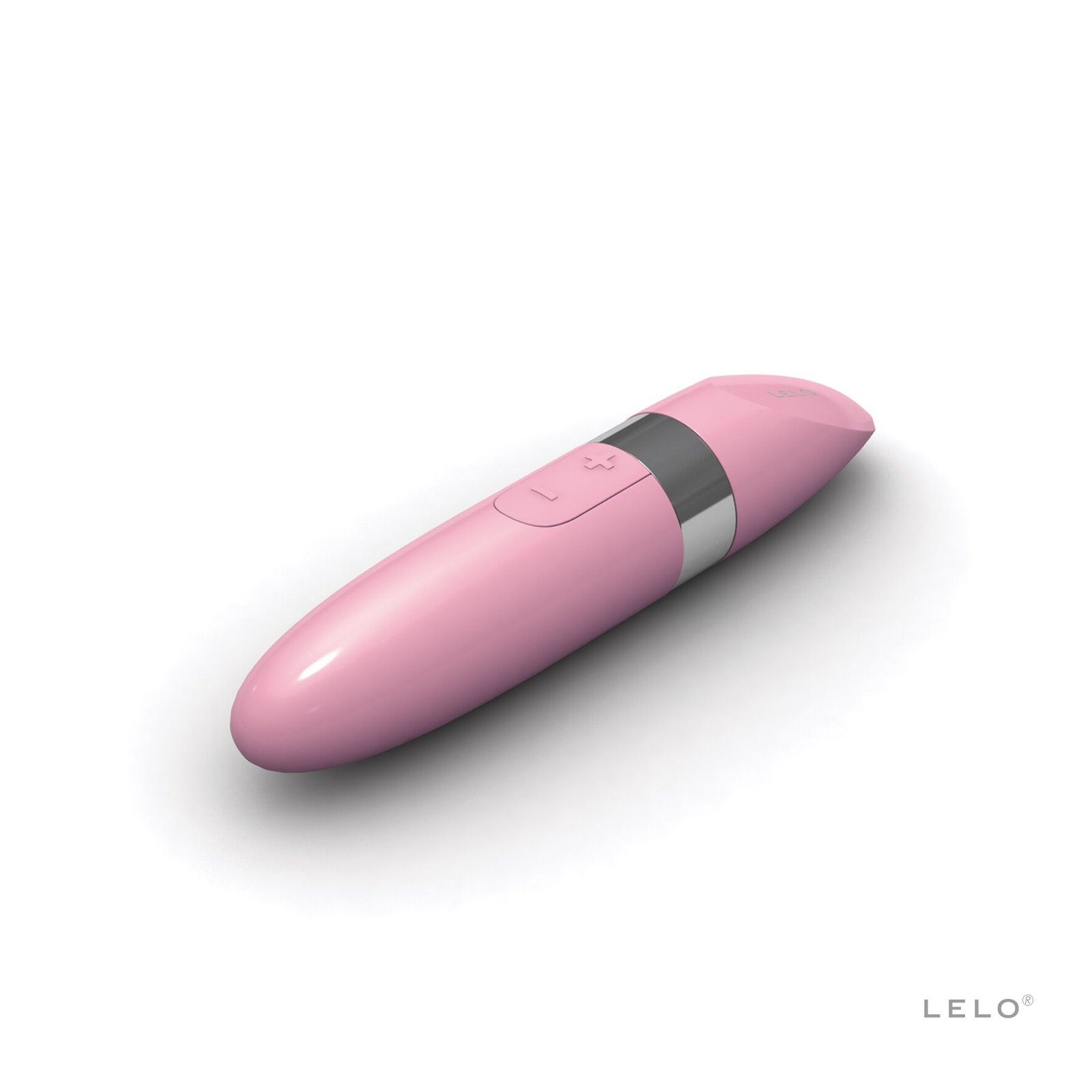 Шикарна віброкуля LELO Mia 2 Petal Pink, 6 режимів, потужні вібрації, водонепроникна - Зображення 3