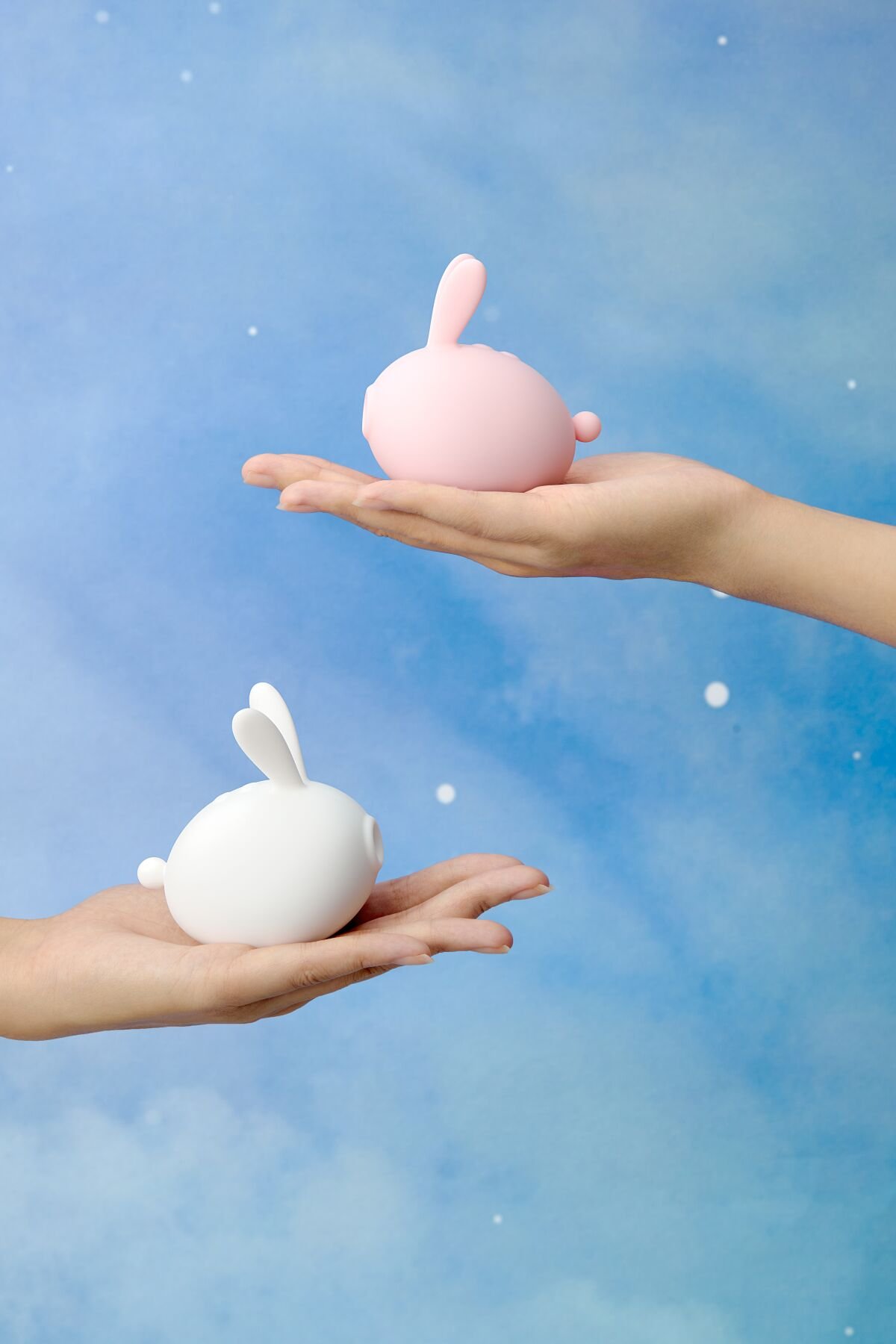 Вакуумний кліторальний стимулятор з вібрацією KISTOY Too Simple Pink - Зображення 9