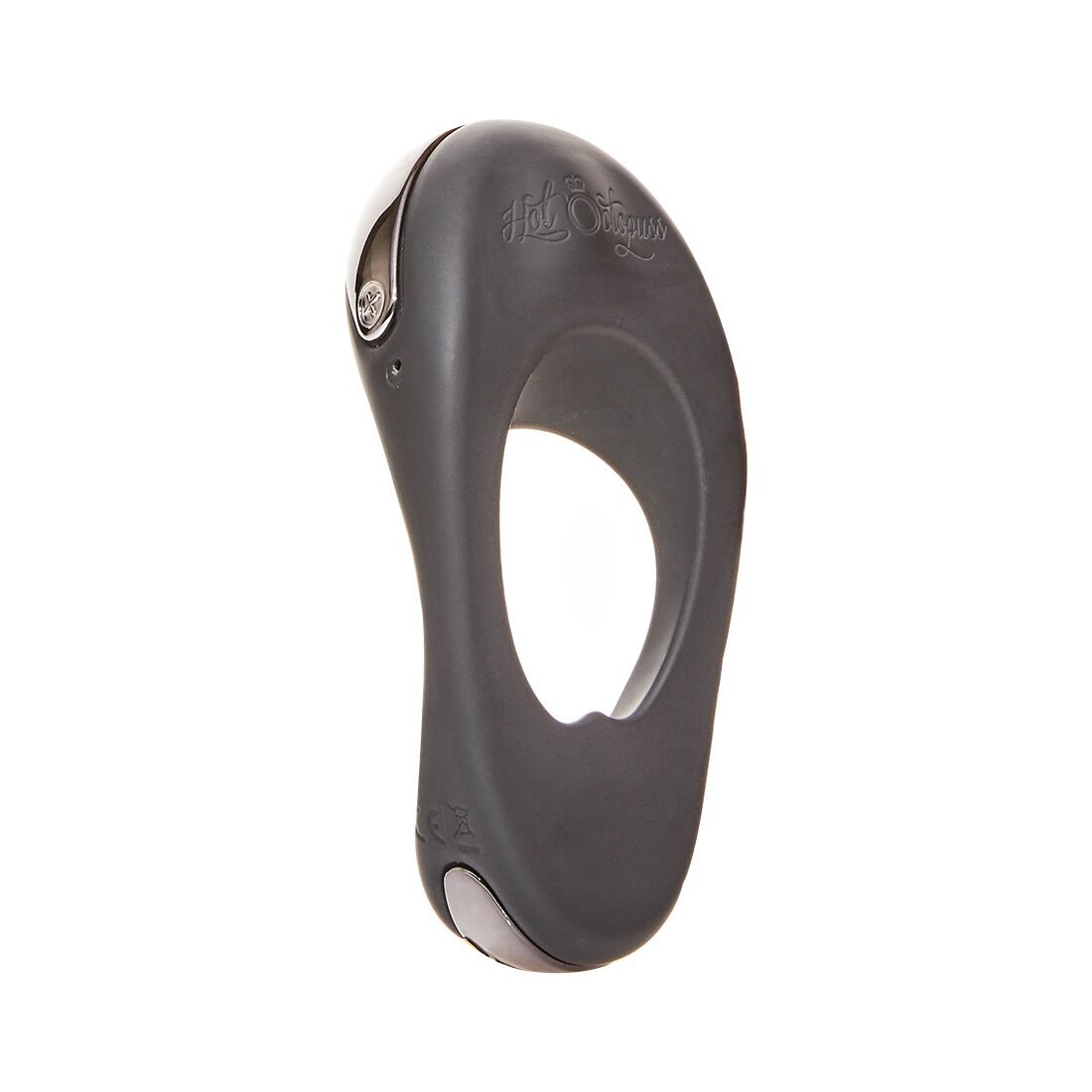 Ерекційне віброкільце Hot Octopuss ATOM PLUS, 2 мотори - Зображення 3