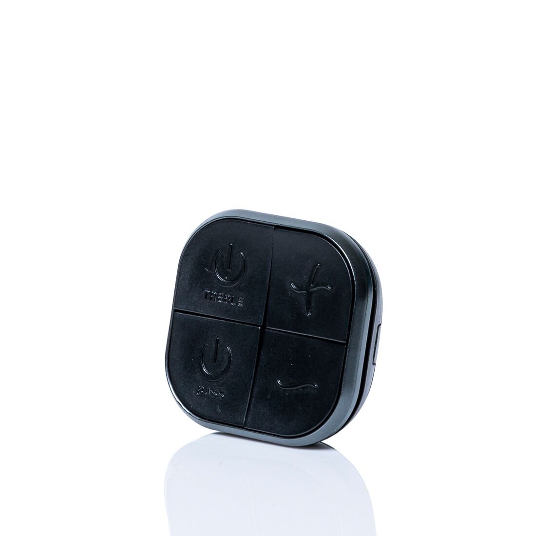 Анальна вібропробка Hot Octopuss PleX with flex, Treble and Bass Technology, 2 мотори, пульт ДК - Зображення 10