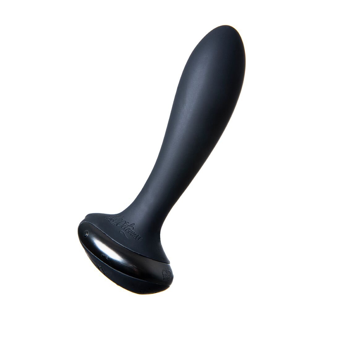 Анальна вібропробка Hot Octopuss PleX with flex, Treble and Bass Technology, 2 мотори, пульт ДК - Зображення 9