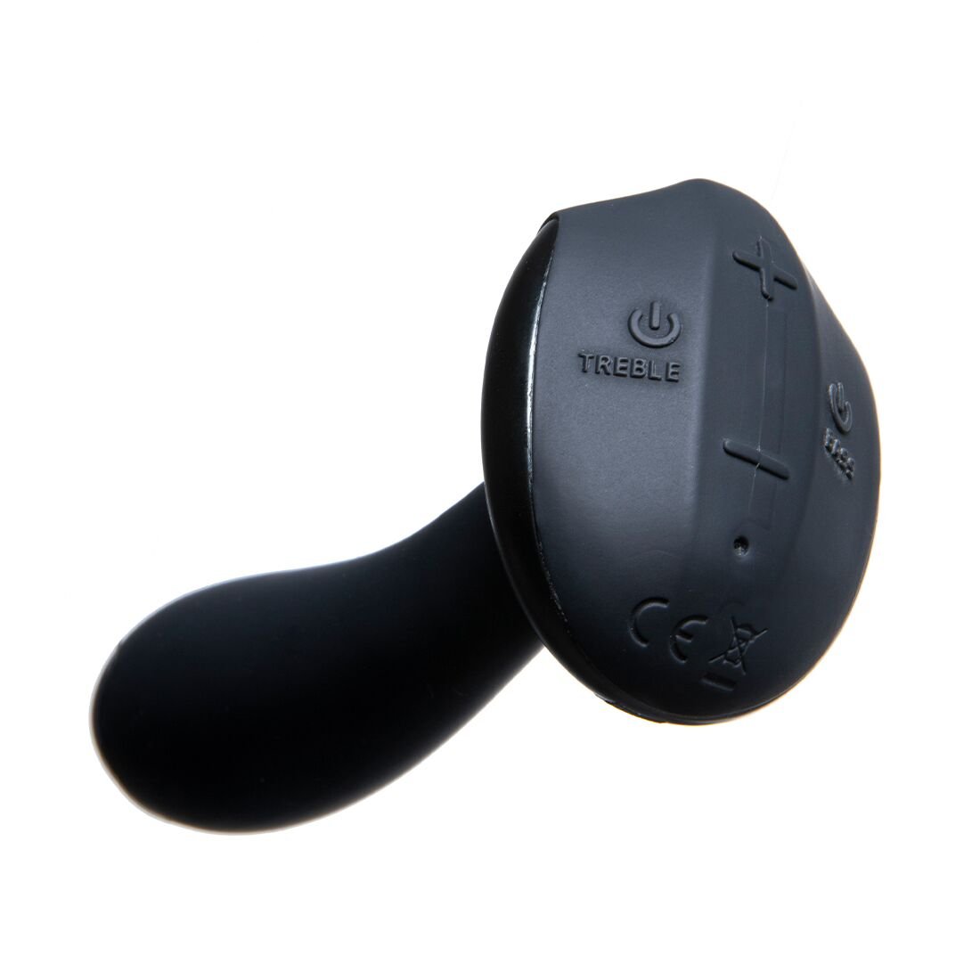 Анальна вібропробка Hot Octopuss PleX with flex, Treble and Bass Technology, 2 мотори, пульт ДК - Зображення 11