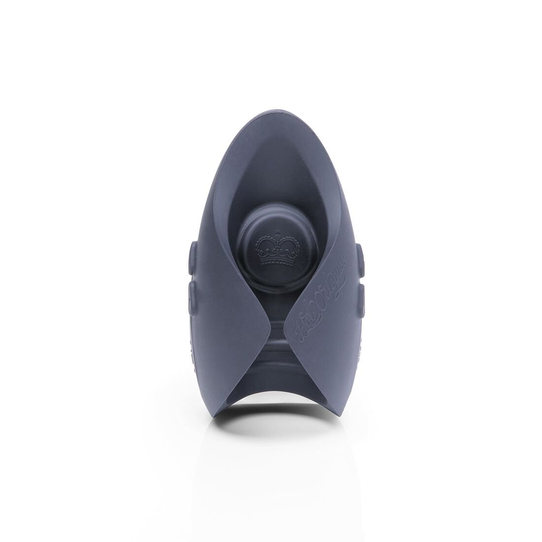 Іграшка для пар Hot Octopuss PULSE DUO LUX, пульсація+вібрація, використання без рук, 2 пульти - Зображення 6