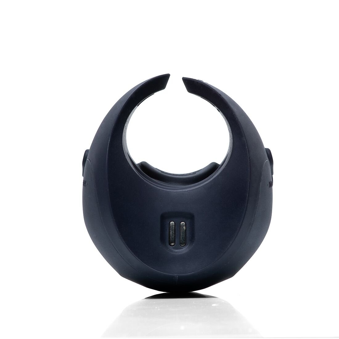 Іграшка для пар Hot Octopuss PULSE DUO LUX, пульсація+вібрація, використання без рук, 2 пульти - Зображення 8