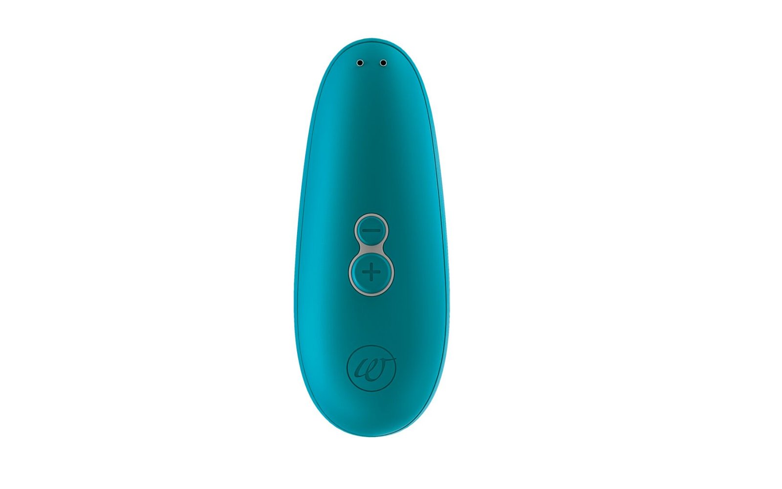 Вакуумний кліторальний стимулятор Womanizer Starlet 3 TURQUOISE - Зображення 3