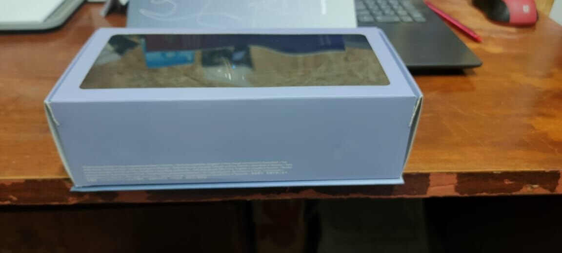 Дилдо Satisfyer Double Crystal (Transparent) (повреждена упаковка!!!) - Зображення 4