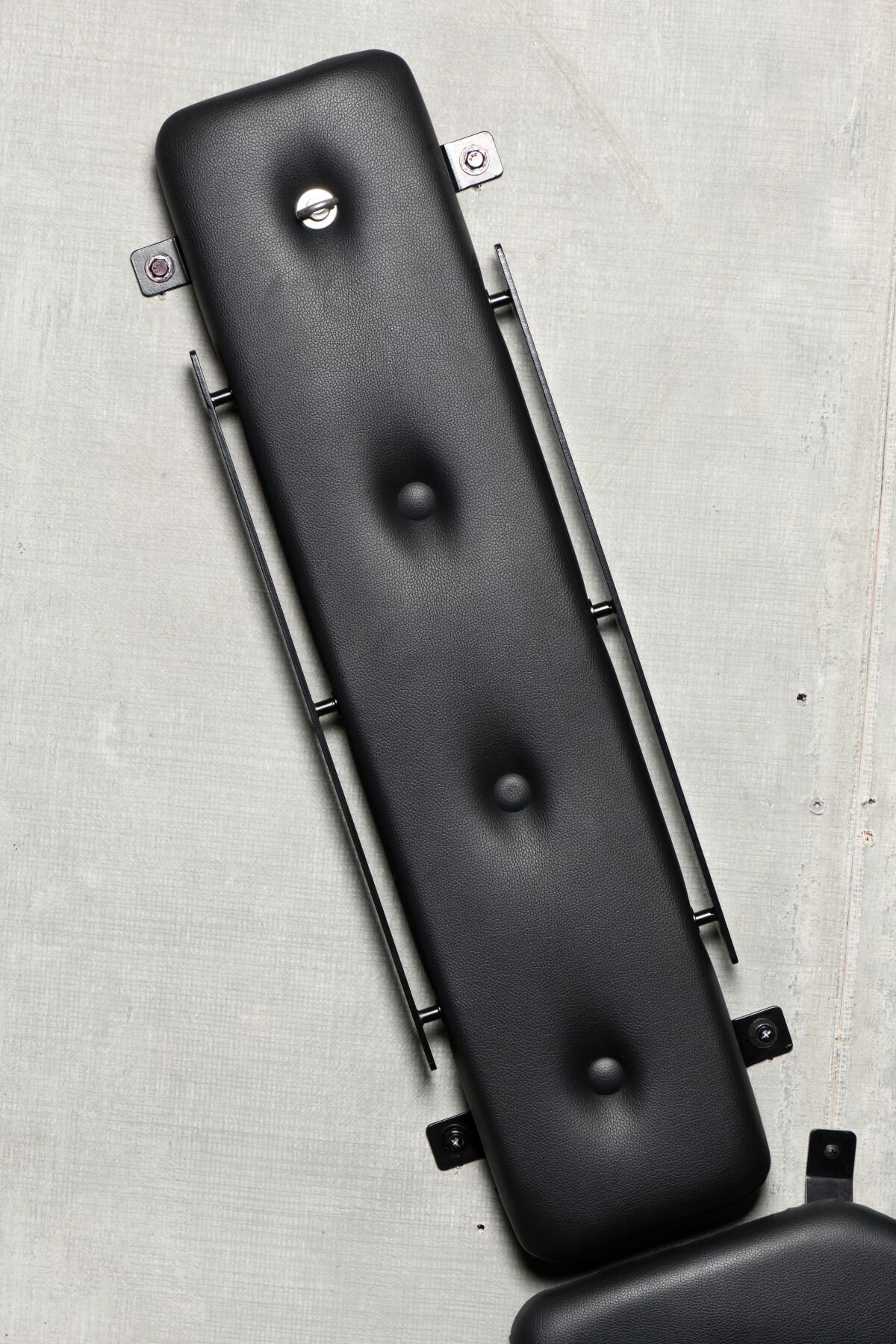 Андріївський хрест Master Series: St. Andrew's Cross, кріпиться на стіну - Зображення 3