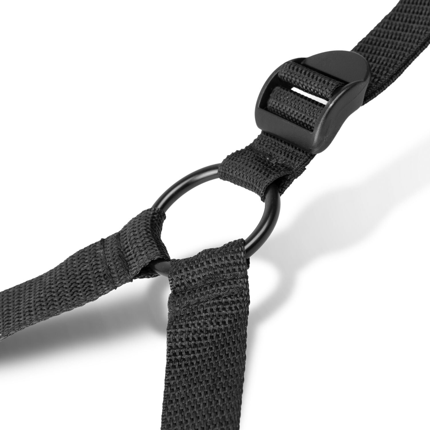 Фіксатор на ліжко з наручниками та поножами Bedroom Fantasies: Under the bed Restraint Bondage Set - Зображення 5