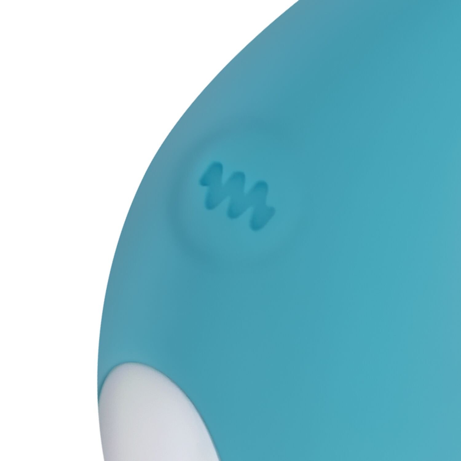 Ерекційне кільце з вібрацією Cala Azul – Jose Vibrating Cockring, 10 режимів - Зображення 5