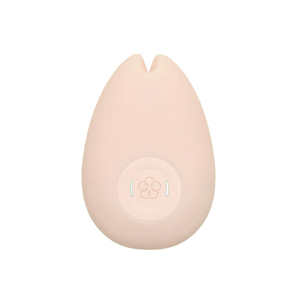 Мінівібратор IROHA SAKURA, роздвоєний кінчик, 5 режимів, перезаряджуваний - Зображення 3