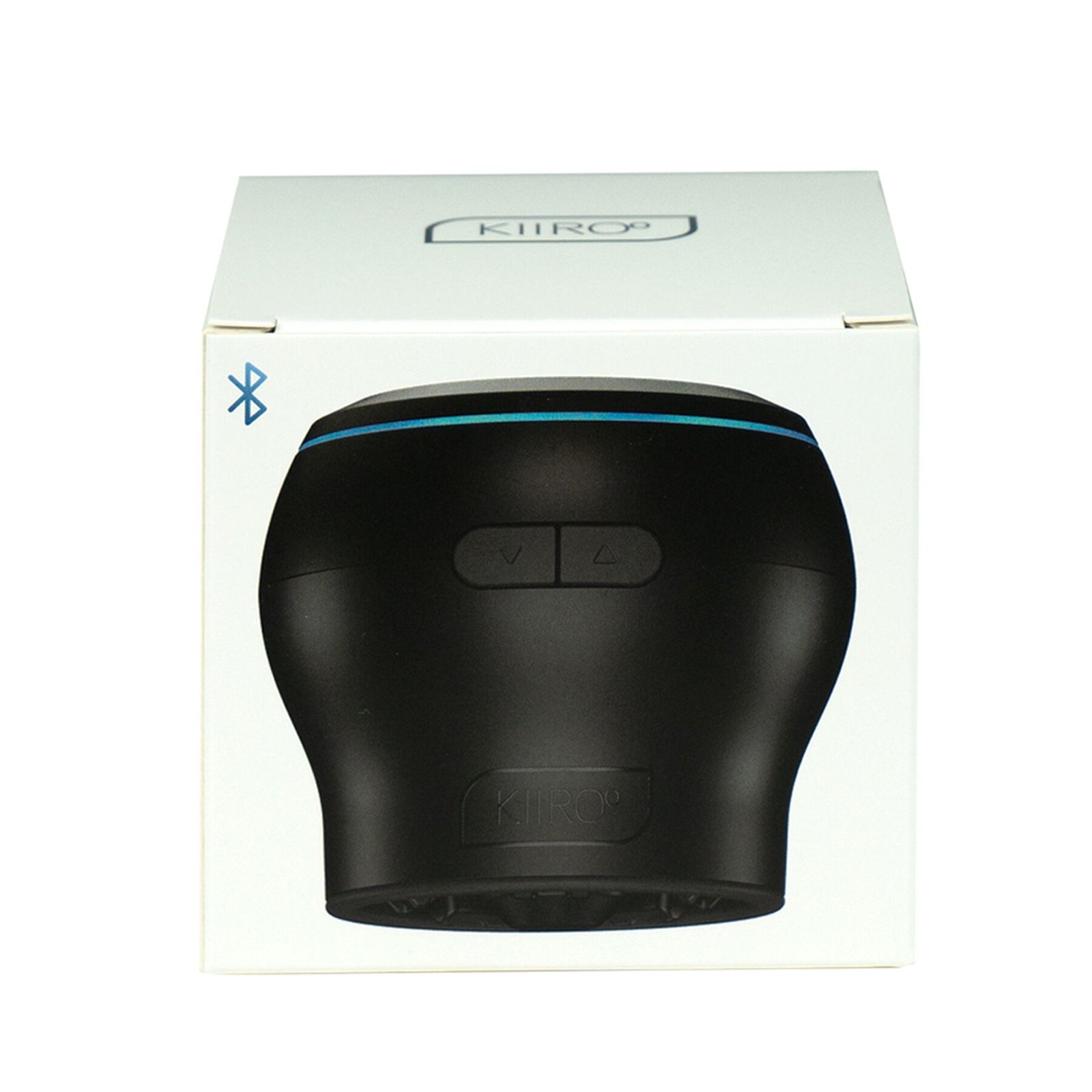 Вакуумна інтерактивна насадка для мастурбатора Kiiroo PowerBlow, імітатор мінету - Зображення 5