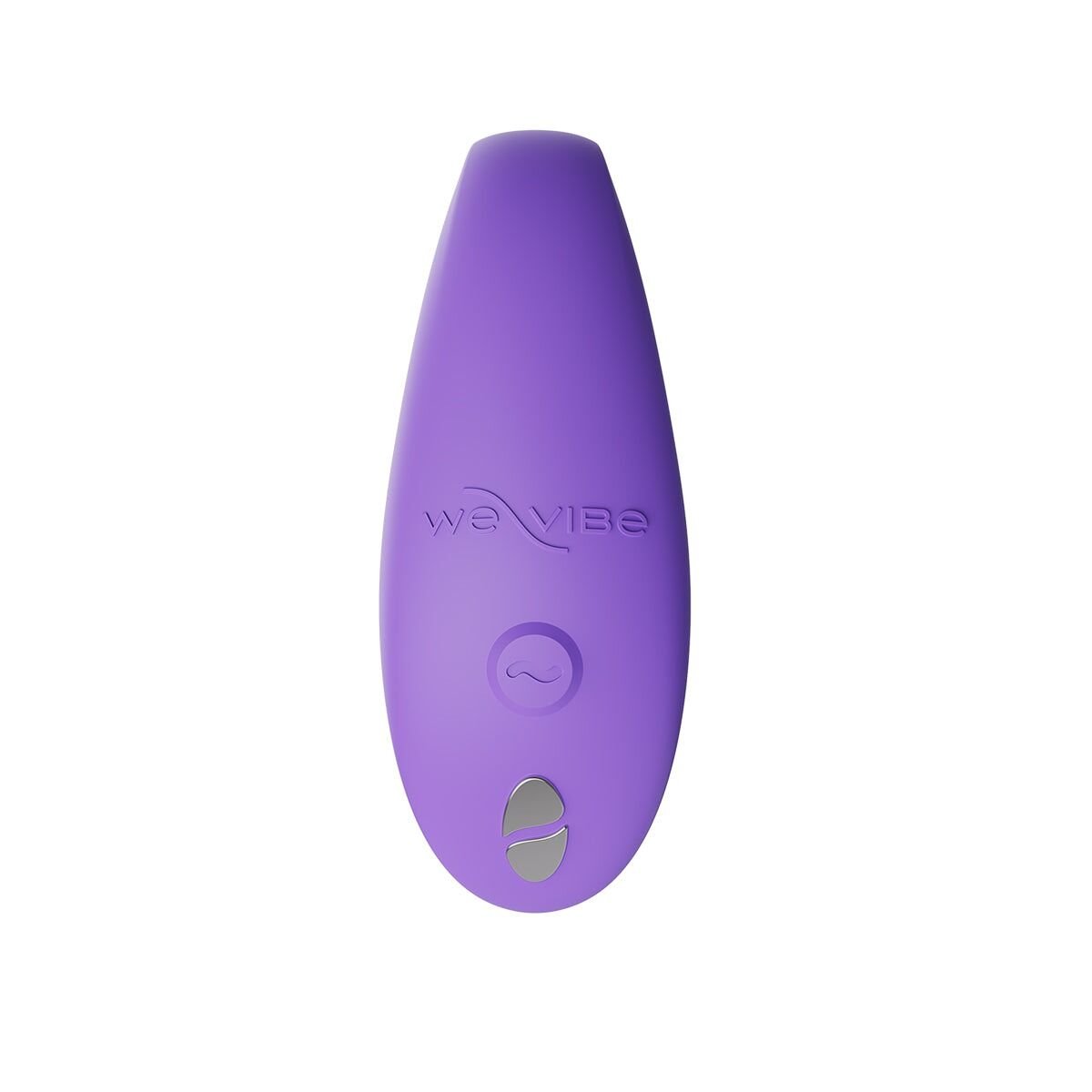 Смарт-вібратор для пар We-Vibe Sync GO Light Purple, тревел-кейс - Зображення 3