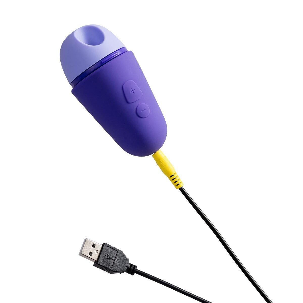 Вакуумний кліторальний стимулятор Romp Free X - Зображення 4