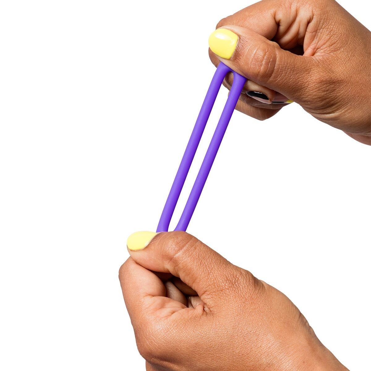 Набір ерекційних кілець Romp Remix Trio, дуже еластичні, діаметри 2; 2,5 та 2,9 см - Зображення 5