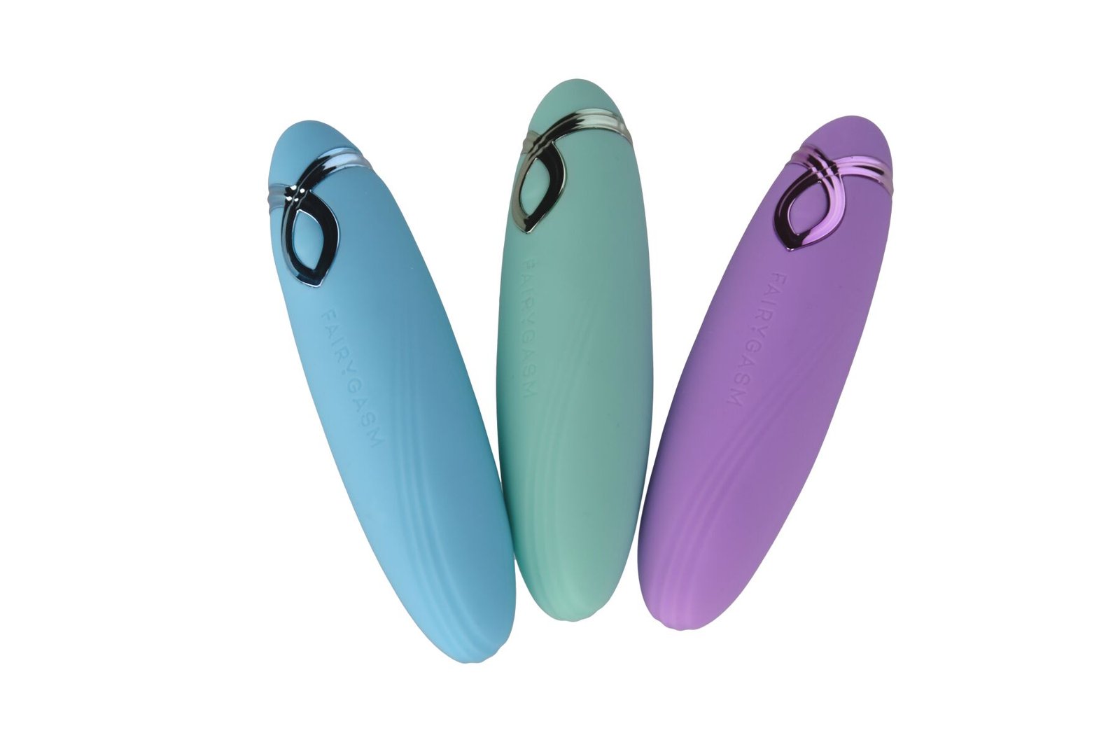 Мінівібратор FairyGasm PleasureArrow violet - Зображення 11