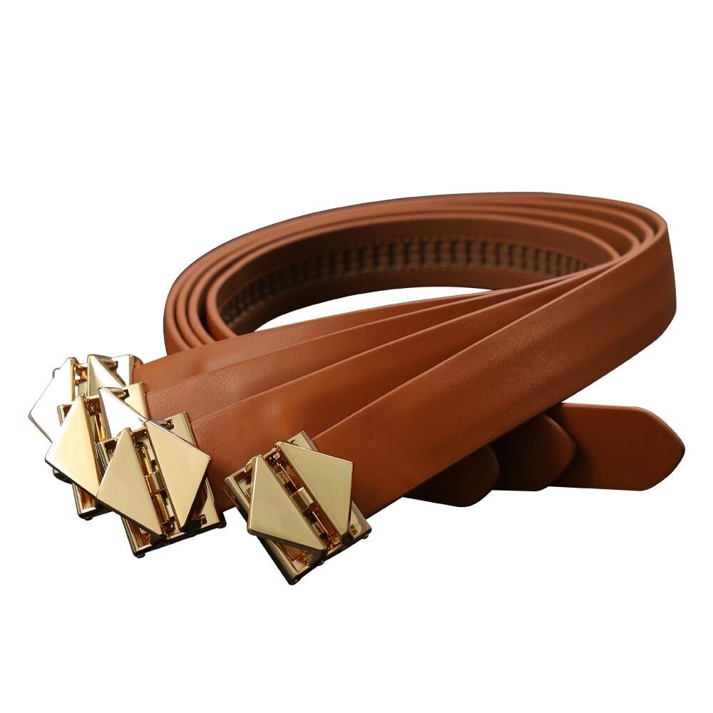 Набір для зв'язування LOCKINK Hogtie Set - Brown - Зображення 5