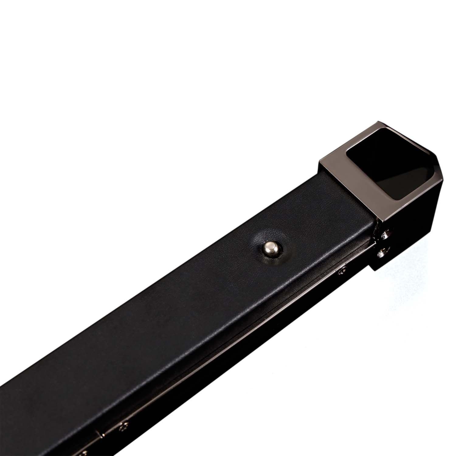 Фіксатор-розпірка LOCKINK Adjustable Spreader Bar Set - Black - Зображення 8