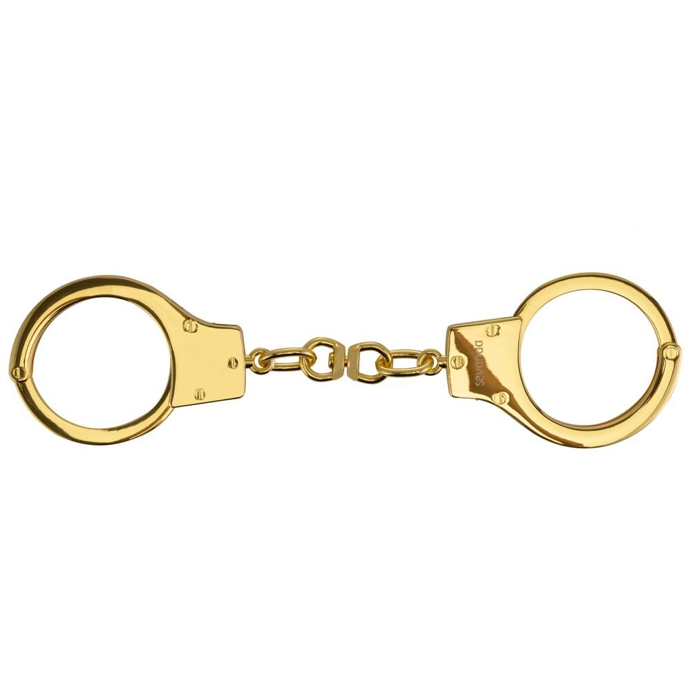 Наручники LOCKINK Pretty-sub Handcuffs - Зображення 6