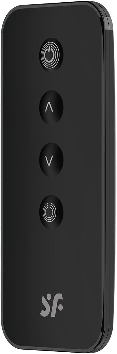 Смарт-віброяйце Satisfyer Ribbed Petal Connect App Rose, керування зі смартфона, пульт ДК - Зображення 5