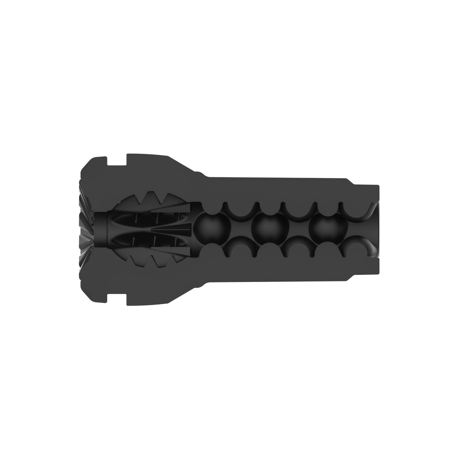 Мастурбатор Kiiroo Feel Pocket сумісний з PowerBlow - Зображення 4