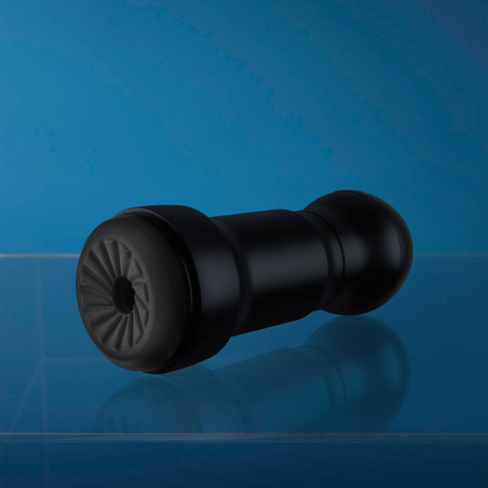 Мастурбатор Kiiroo Feel Pocket зі всмоктувальною інтерактивною насадкою PowerBlow Combo Set - Зображення 3