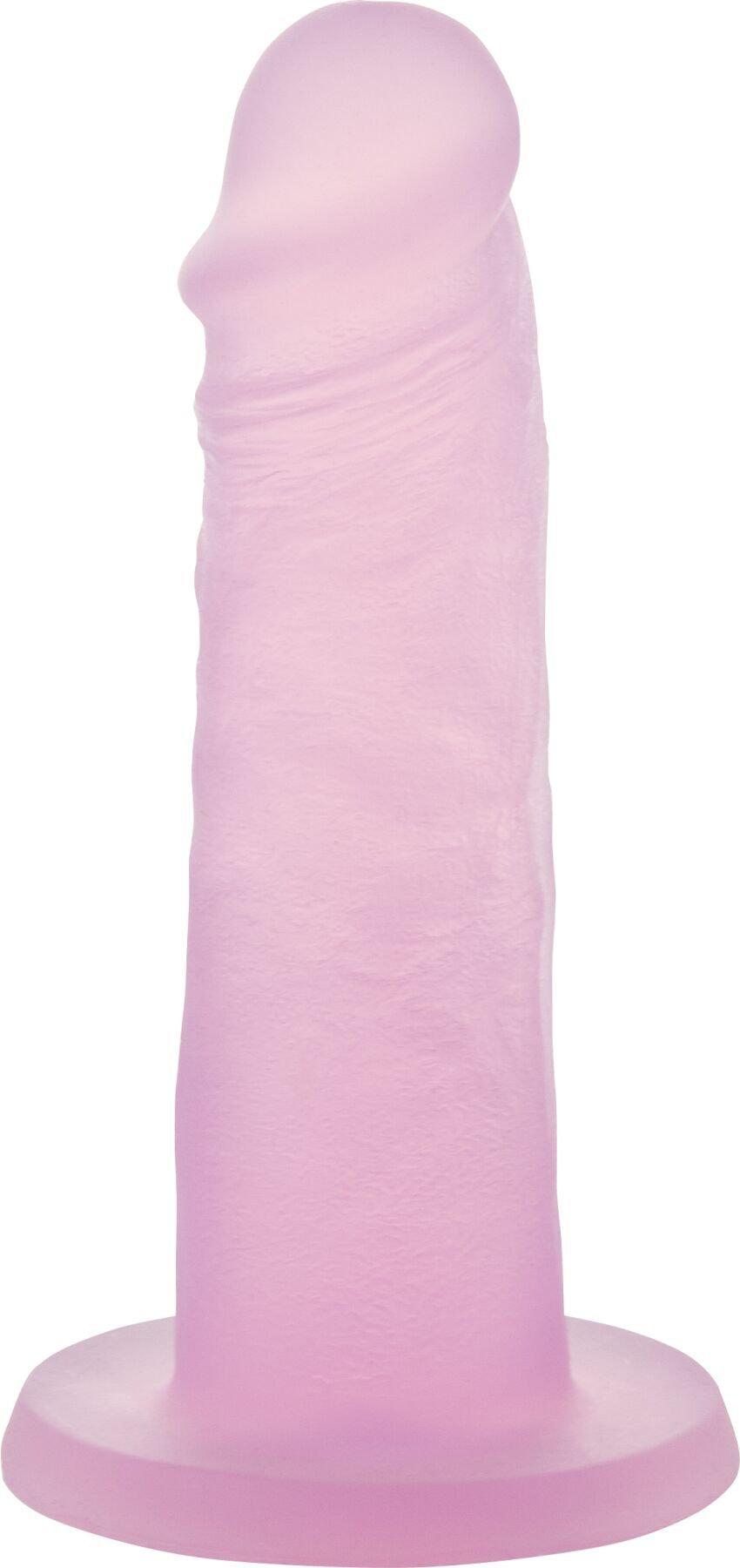 Фалоімітатор на присосці Cocktails by Addiction – Purple Cosmo - Зображення 3